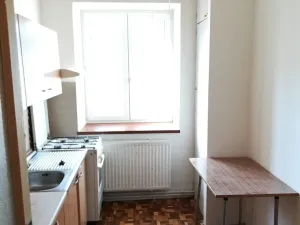 Pronájem bytu 1+1, Hulín, Holešovská, 46 m2