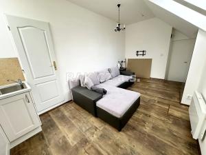 Pronájem bytu 1+kk, Praha - Josefov, Pařížská, 21 m2