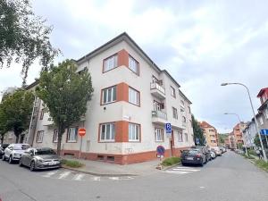Pronájem bytu 3+kk, Brno, Havlišova, 81 m2