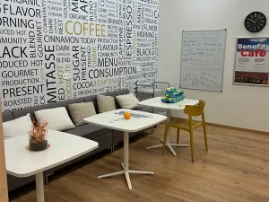 Pronájem kanceláře, Praha - Nové Město, Karlovo náměstí, 284 m2