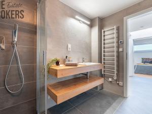 Prodej bytu 4+kk, Kostelec nad Černými lesy, Červený dub, 102 m2