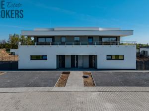 Prodej bytu 4+kk, Kostelec nad Černými lesy, Červený dub, 102 m2