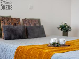 Prodej bytu 4+kk, Kostelec nad Černými lesy, Červený dub, 102 m2