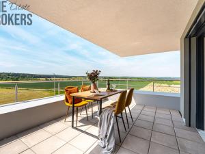 Prodej bytu 4+kk, Kostelec nad Černými lesy, Červený dub, 102 m2
