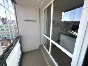 Pronájem bytu 1+kk, Humpolec, Na Rybníčku, 24 m2