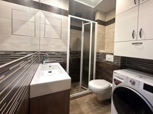 Pronájem bytu 1+kk, Humpolec, Na Rybníčku, 24 m2