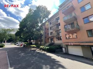 Pronájem bytu 2+kk, Praha - Záběhlice, Podle náhonu, 46 m2
