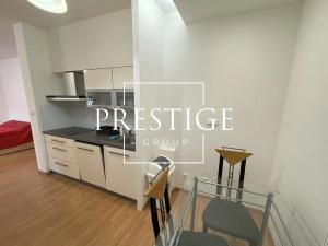 Pronájem bytu 1+1, Praha - Zličín, Tulešická, 43 m2