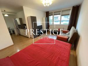 Pronájem bytu 1+1, Praha - Zličín, Tulešická, 43 m2