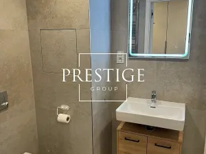 Pronájem bytu 1+kk, Praha - Žižkov, Tetauerova, 32 m2