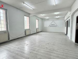 Pronájem obchodního prostoru, Ostrava - Moravská Ostrava, Nádražní, 162 m2