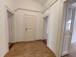 Pronájem bytu 4+1, Praha - Vinohrady, Mánesova, 120 m2