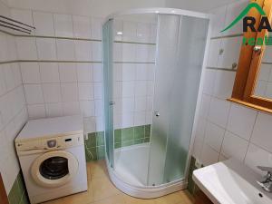 Pronájem bytu 2+1, Stříbro, Západní Předměstí, 55 m2