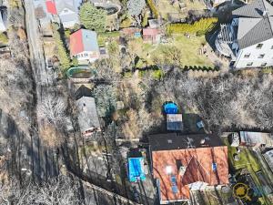 Prodej pozemku pro bydlení, Zdiby, Stinná, 563 m2