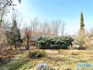 Prodej pozemku pro bydlení, Zdiby, Stinná, 563 m2