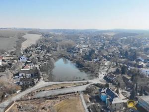 Prodej pozemku pro bydlení, Zdiby, Stinná, 563 m2