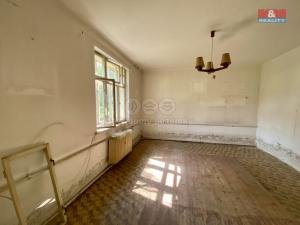 Prodej rodinného domu, Město Albrechtice - Hynčice, 150 m2