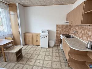 Pronájem bytu 1+1, Česká Třebová, 35 m2