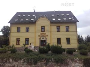 Pronájem bytu 1+kk, Černý Důl, 28 m2