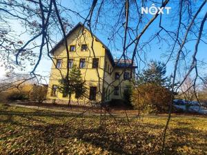 Prodej bytu 3+kk, Černý Důl, 42 m2