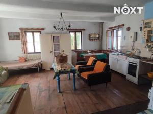 Prodej chalupy, Zábrodí, 170 m2
