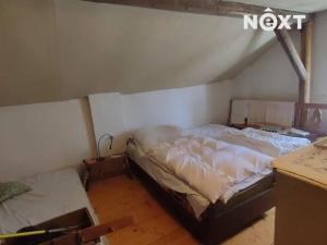 Prodej chalupy, Zábrodí, 170 m2