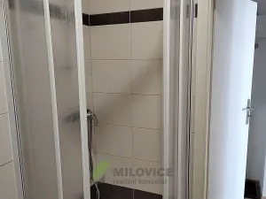 Pronájem bytu 2+kk, Milovice, Slepá, 44 m2