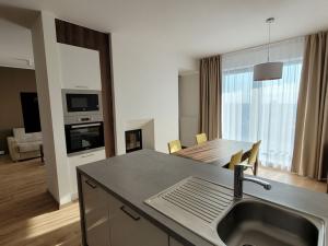 Pronájem bytu 3+kk, Praha - Stodůlky, Mukařovského, 105 m2