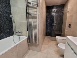 Pronájem bytu 3+kk, Praha - Stodůlky, Mukařovského, 105 m2