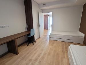 Pronájem bytu 3+kk, Praha - Stodůlky, Mukařovského, 105 m2