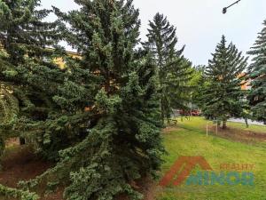 Pronájem bytu 2+1, Slaný, Mírová, 49 m2