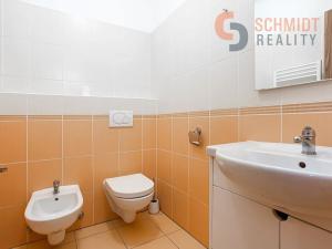 Prodej bytu 3+kk, Hustopeče, Mrštíkova, 78 m2
