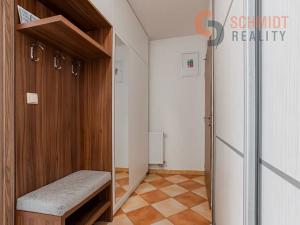 Prodej bytu 3+kk, Hustopeče, Mrštíkova, 78 m2