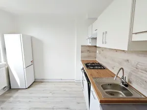 Pronájem bytu 3+1, Štěpánov, Sídliště, 72 m2