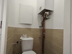Pronájem bytu 3+1, Štěpánov, Sídliště, 72 m2
