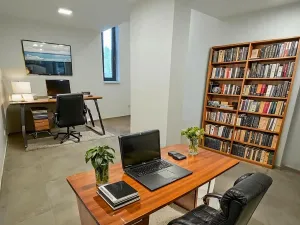 Prodej obchodního prostoru, Luhačovice, Rumunská, 30 m2