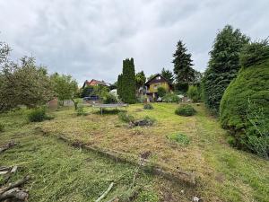 Prodej chaty, Bílina, Mládežnická, 27 m2