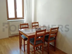 Pronájem bytu 2+kk, Brno, Křížkovského, 56 m2