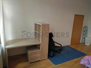 Pronájem bytu 2+kk, Brno, Křížkovského, 56 m2