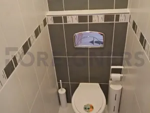 Pronájem bytu 2+kk, Brno, Křížkovského, 56 m2