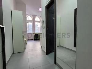 Pronájem bytu 1+kk, Brno, Jakubské náměstí, 30 m2