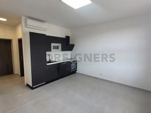 Pronájem bytu 1+kk, Brno, Jakubské náměstí, 28 m2
