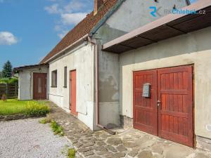 Prodej rodinného domu, Kozlovice, 113 m2