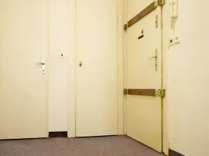 Pronájem bytu 1+kk, Praha - Vinohrady, Londýnská, 35 m2