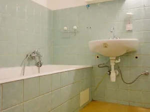 Pronájem bytu 1+kk, Praha - Vinohrady, Londýnská, 35 m2