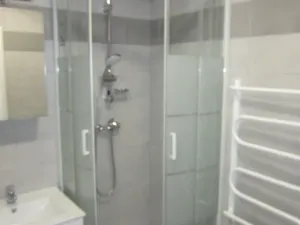 Pronájem bytu 1+kk, Praha - Chodov, Samohelova, 29 m2