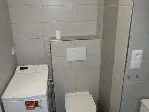 Pronájem bytu 1+kk, Praha - Chodov, Samohelova, 29 m2