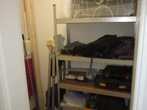 Pronájem bytu 1+kk, Praha - Chodov, Samohelova, 29 m2