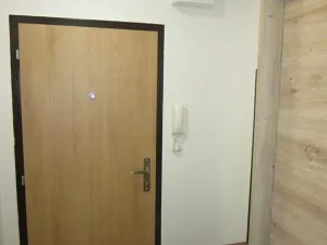 Pronájem bytu 1+kk, Praha - Chodov, Samohelova, 29 m2