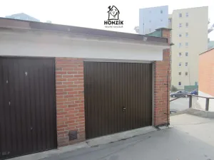 Pronájem garáže, Praha - Michle, V dolině, 18 m2